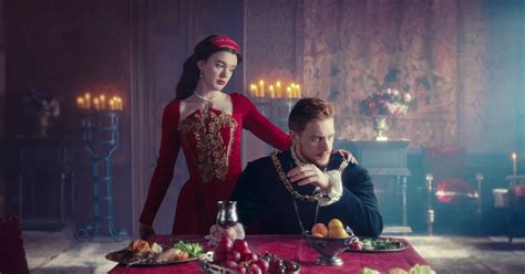 film su anna bolena netflix